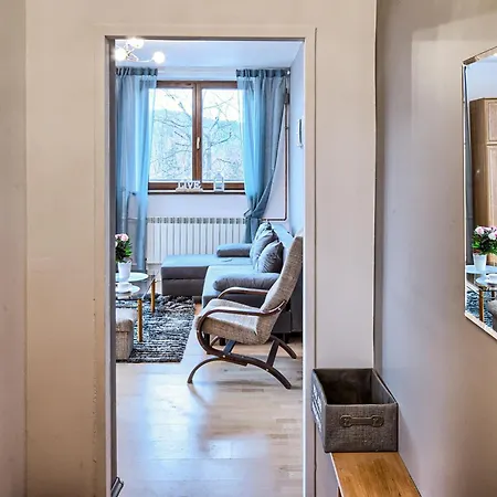 Visitzakopane - Tibet Zakopane