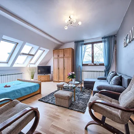 Visitzakopane - Tibet * Zakopane