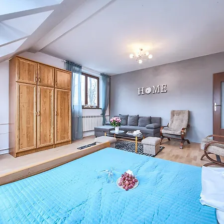 Visitzakopane - Tibet Apartamento