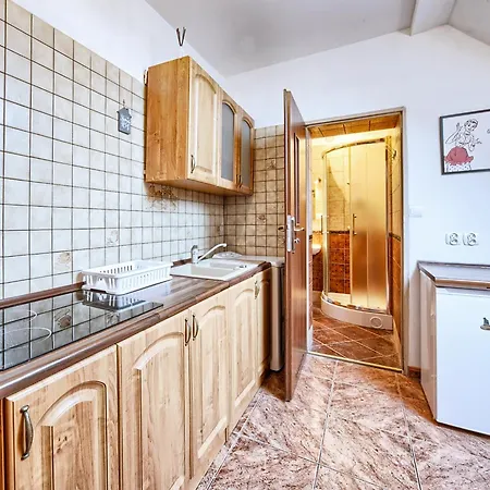 Apartamento Visitzakopane - Tibet *