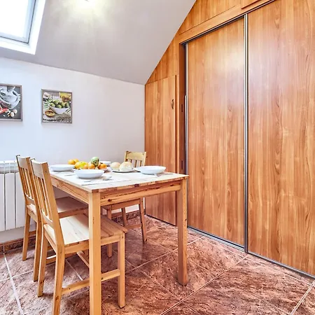 Apartamento Visitzakopane - Tibet *