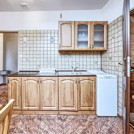 Visitzakopane - Tibet Apartamento