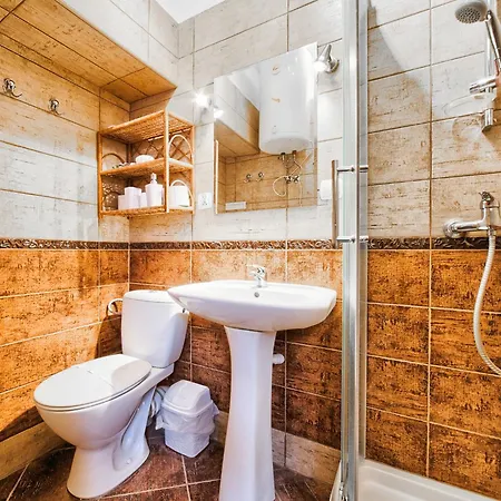 Visitzakopane - Tibet