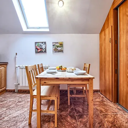 Visitzakopane - Tibet * Zakopane