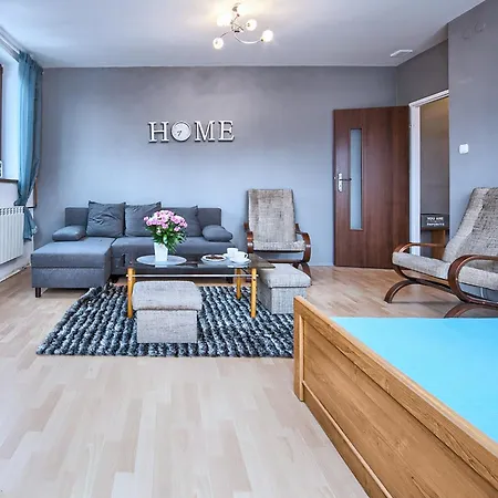 Apartamento Visitzakopane - Tibet