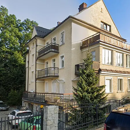 Visitzakopane - Tibet Apartamento Zakopane