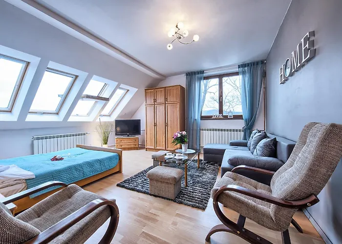 Visitzakopane - Tibet * زاكوباني