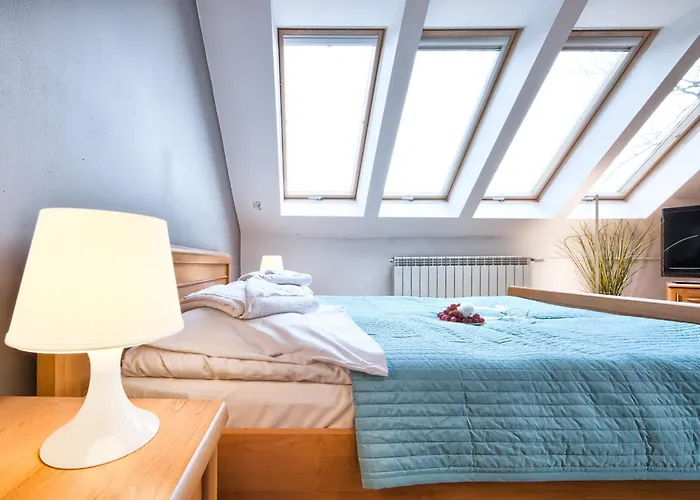 شقة Visitzakopane - Tibet *