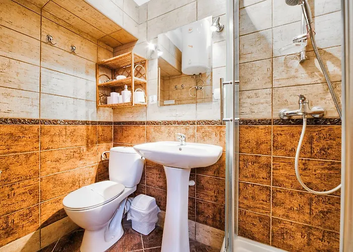 Visitzakopane - Tibet