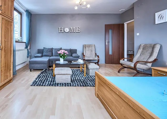 شقة Visitzakopane - Tibet