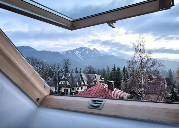 Visitzakopane - Tibet *